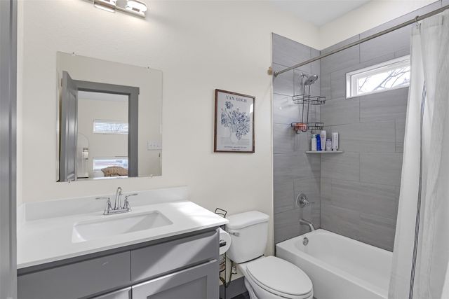 3307 Mission Street, Fort Worth, TX 76109