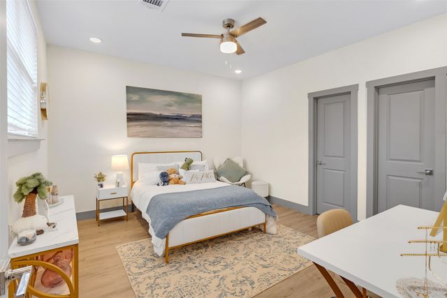 3307 Mission Street, Fort Worth, TX 76109