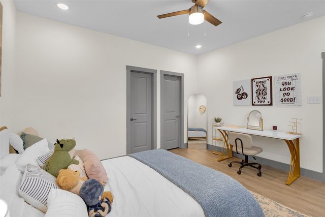 3307 Mission Street, Fort Worth, TX 76109