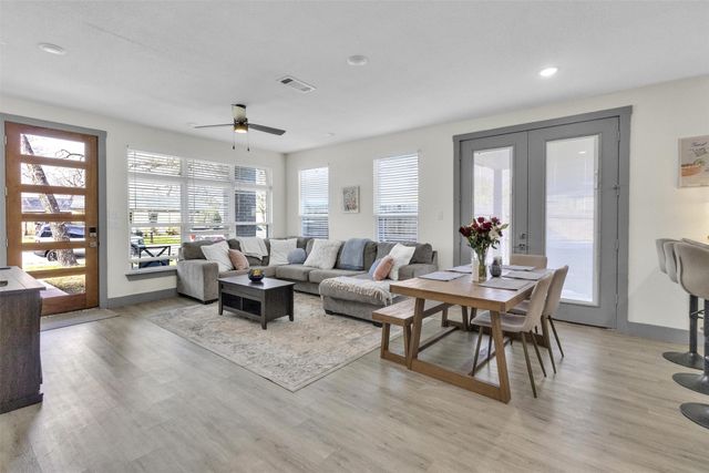 3307 Mission Street, Fort Worth, TX 76109