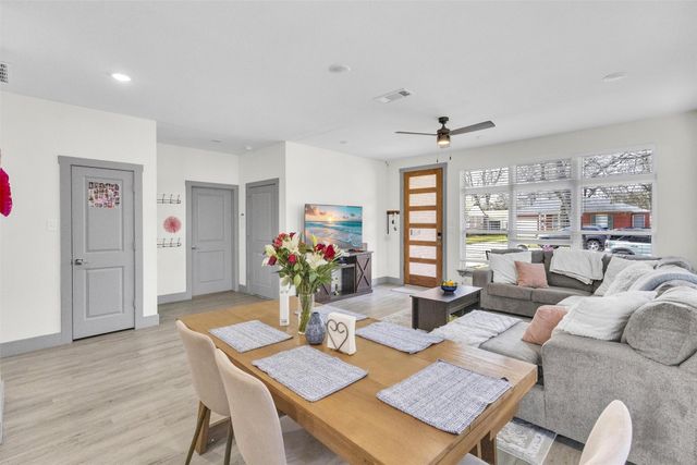 3307 Mission Street, Fort Worth, TX 76109