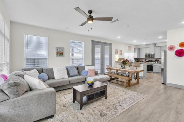 3307 Mission Street, Fort Worth, TX 76109