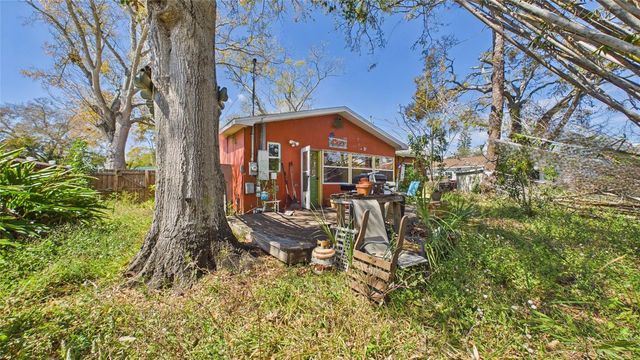 2706 46TH STREET S, Gulfport, FL 33711