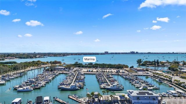 2706 46TH STREET S, Gulfport, FL 33711