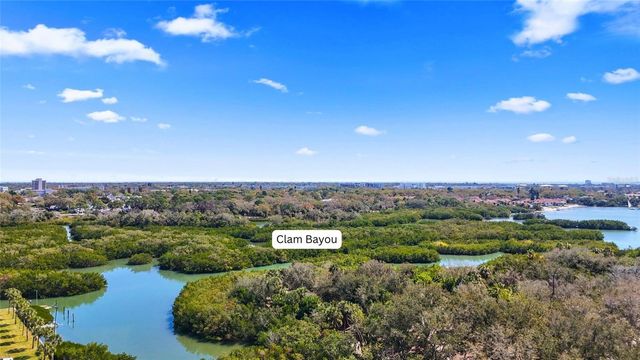 2706 46TH STREET S, Gulfport, FL 33711