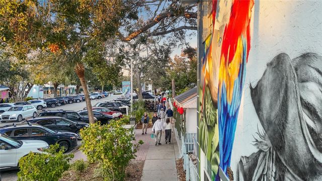 2706 46TH STREET S, Gulfport, FL 33711