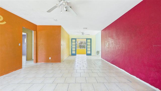 2706 46TH STREET S, Gulfport, FL 33711