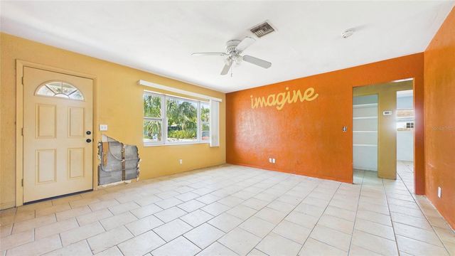 2706 46TH STREET S, Gulfport, FL 33711