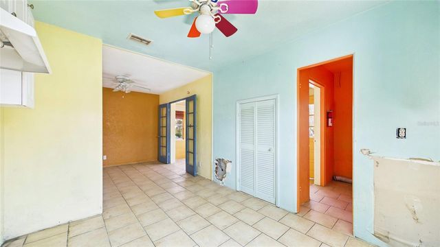 2706 46TH STREET S, Gulfport, FL 33711