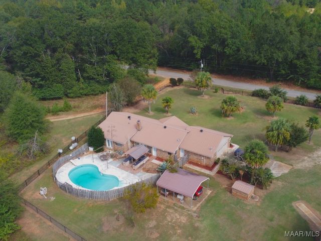 822 County Road 1 . S, Selma, AL 36703