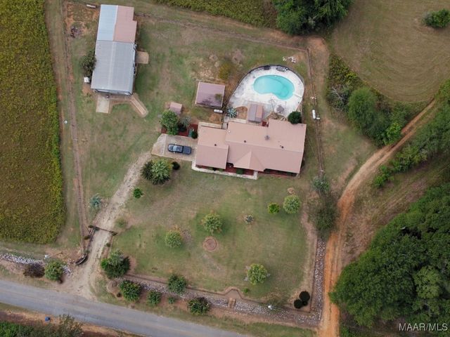 822 County Road 1 . S, Selma, AL 36703