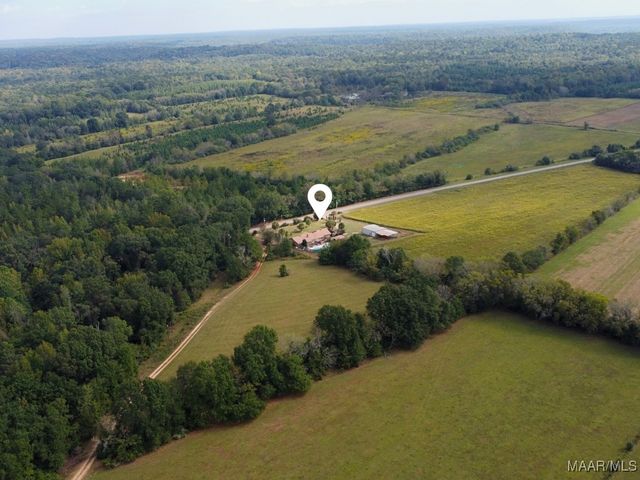 822 County Road 1 . S, Selma, AL 36703