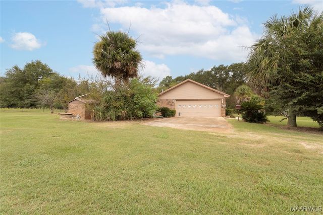 822 County Road 1 . S, Selma, AL 36703