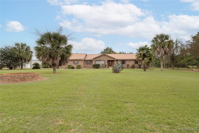 822 County Road 1 . S, Selma, AL 36703