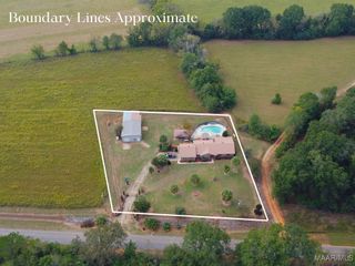 822 County Road 1 . S, Selma, AL 36703