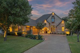 12233 Indian Creek Drive, Fort Worth, TX 76179