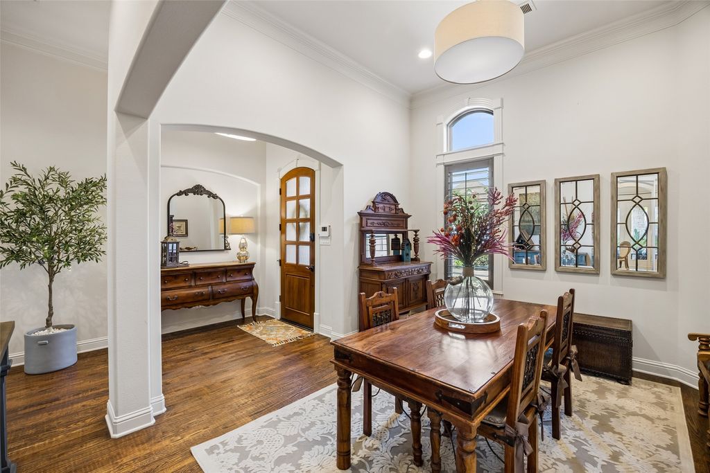 12233 Indian Creek Drive, Fort Worth, TX 76179 — photo 4