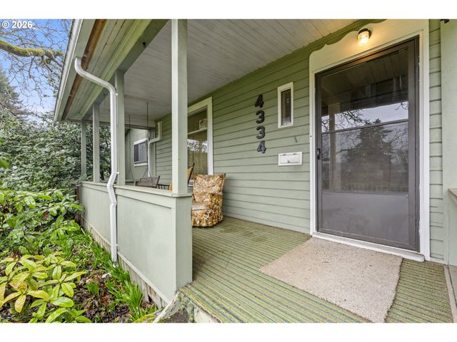 4334 N WILLIS Blvd, Portland, OR 97203