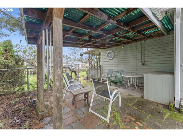 4334 N WILLIS Blvd, Portland, OR 97203