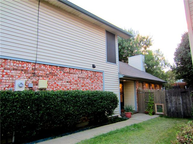 940 Sylvan Creek Drive, Lewisville, TX 75067