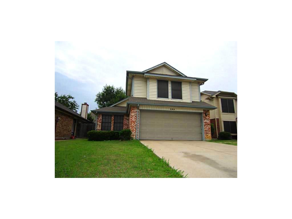 940 Sylvan Creek Drive, Lewisville, TX 75067