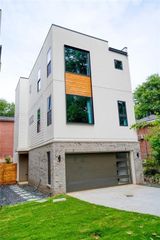 825 Barnett Street, Atlanta, GA 30306