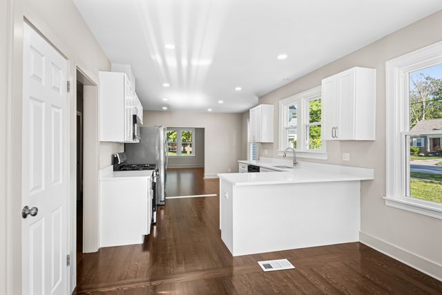 3862 216th Street, Matteson, IL 60443