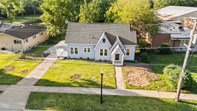 3862 216th Street, Matteson, IL 60443