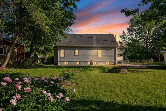3862 216th Street, Matteson, IL 60443