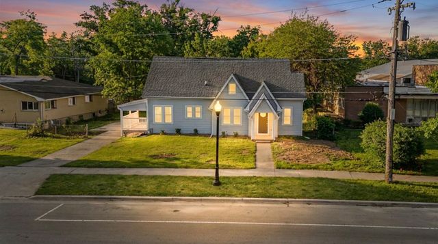 3862 216th Street, Matteson, IL 60443
