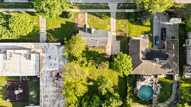 3862 216th Street, Matteson, IL 60443