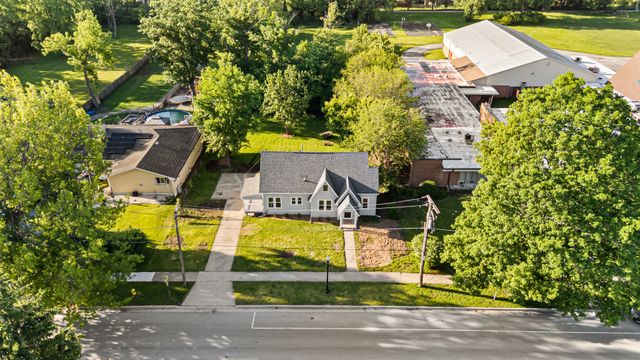 3862 216th Street, Matteson, IL 60443