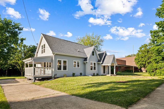 3862 216th Street, Matteson, IL 60443