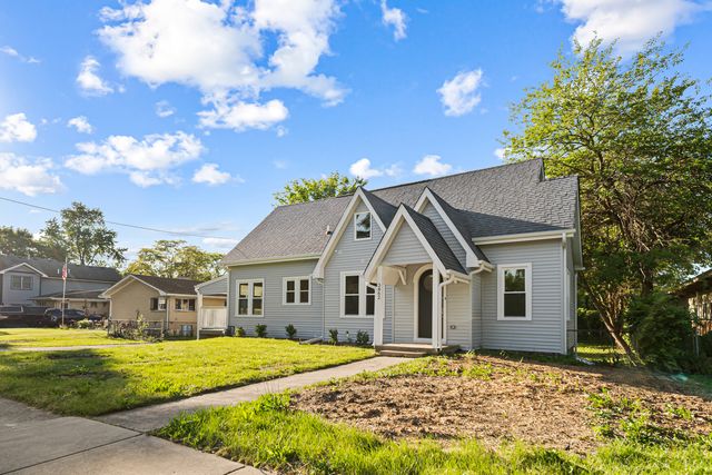 3862 216th Street, Matteson, IL 60443