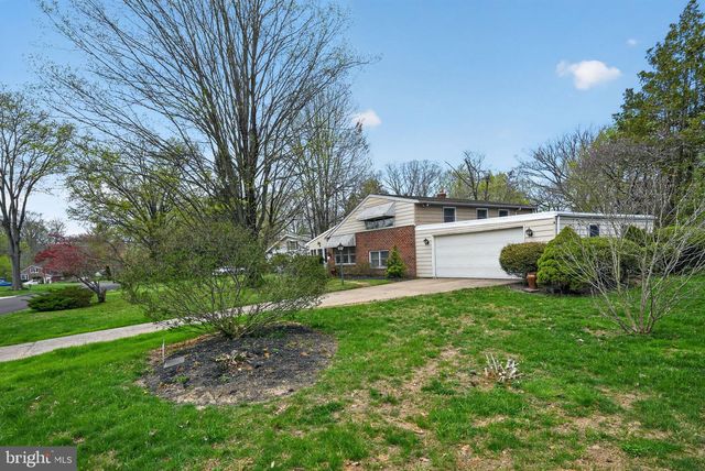 50 IVY LN, Lansdale, PA 19446