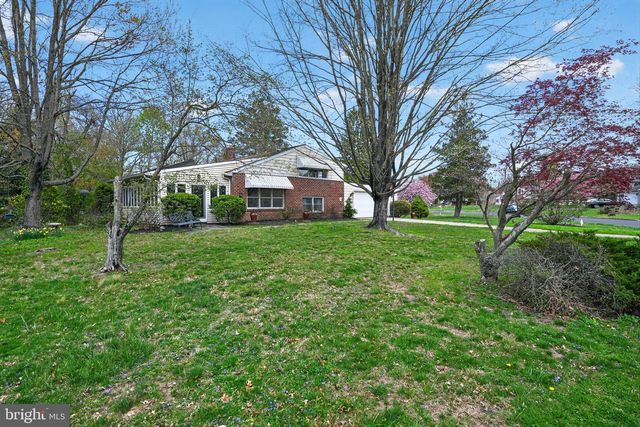 50 IVY LN, Lansdale, PA 19446