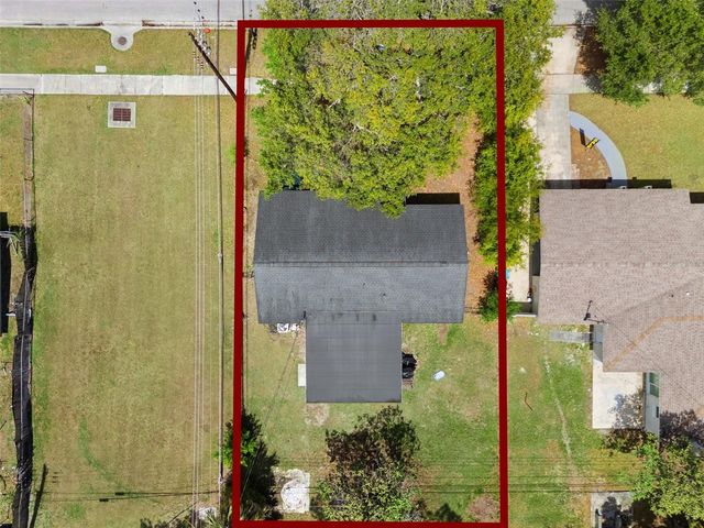 4366 KIRKLAND BOULEVARD, Orlando, FL 32811