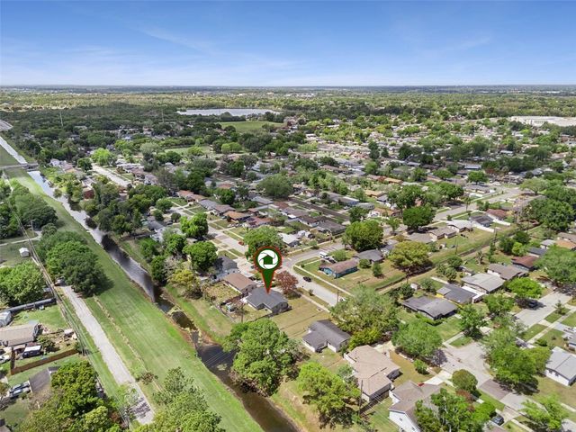 4366 KIRKLAND BOULEVARD, Orlando, FL 32811