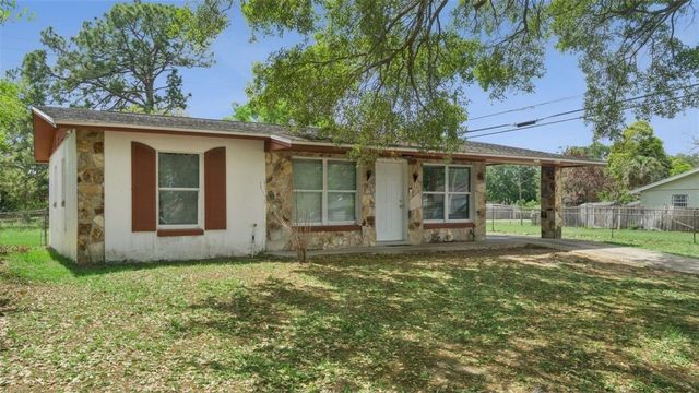 4366 KIRKLAND BOULEVARD, Orlando, FL 32811