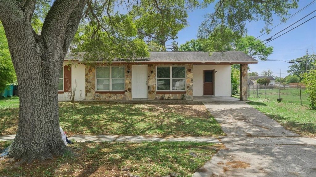 4366 KIRKLAND BOULEVARD, Orlando, FL 32811