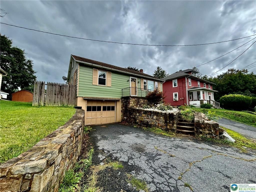4425 Hecktown Road, Bethlehem City, PA 18020