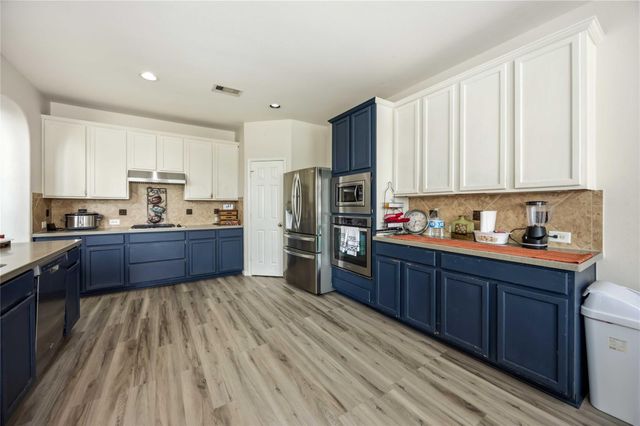 4511 Haviland Falls Drive, Humble, TX 77396