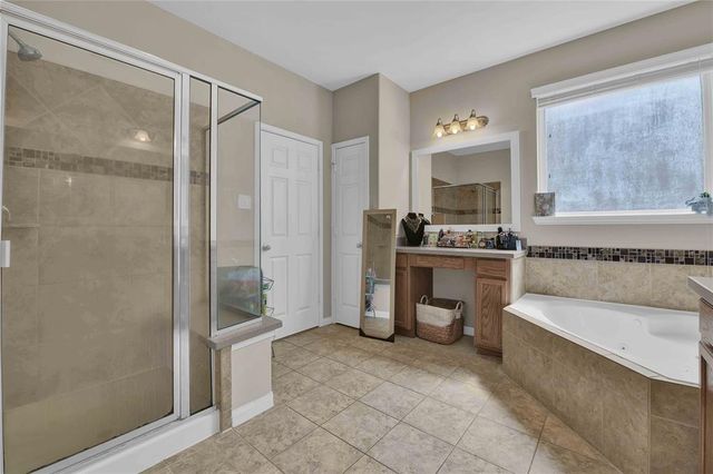 4511 Haviland Falls Drive, Humble, TX 77396
