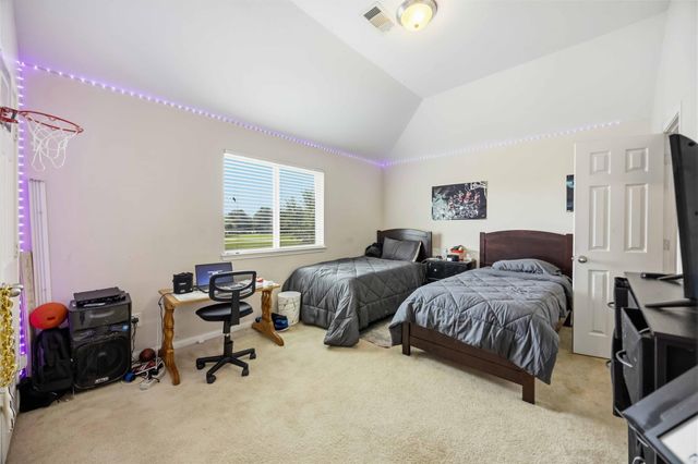 4511 Haviland Falls Drive, Humble, TX 77396