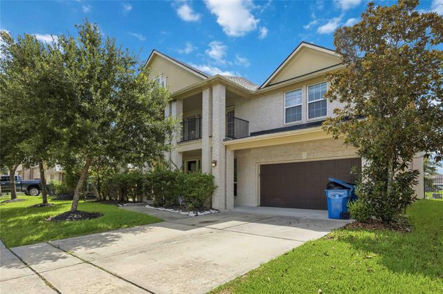 4511 Haviland Falls Drive, Humble, TX 77396