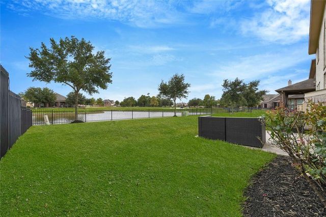 4511 Haviland Falls Drive, Humble, TX 77396