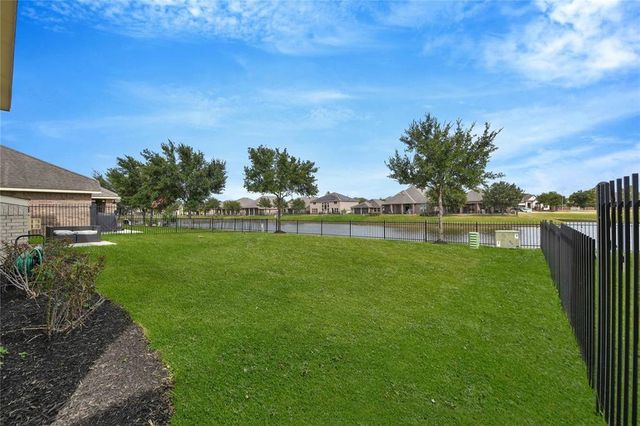 4511 Haviland Falls Drive, Humble, TX 77396