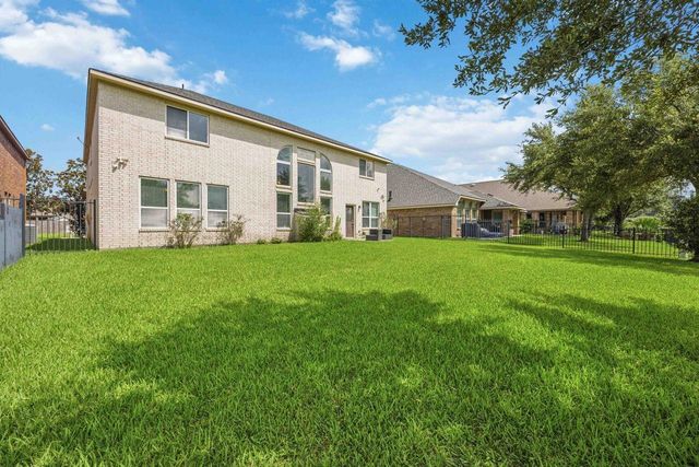 4511 Haviland Falls Drive, Humble, TX 77396