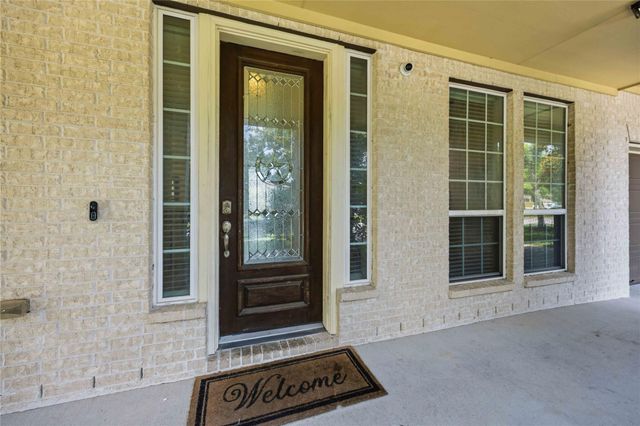 4511 Haviland Falls Drive, Humble, TX 77396