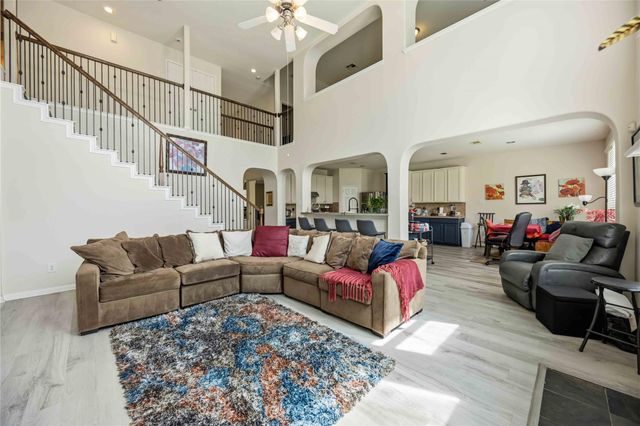 4511 Haviland Falls Drive, Humble, TX 77396